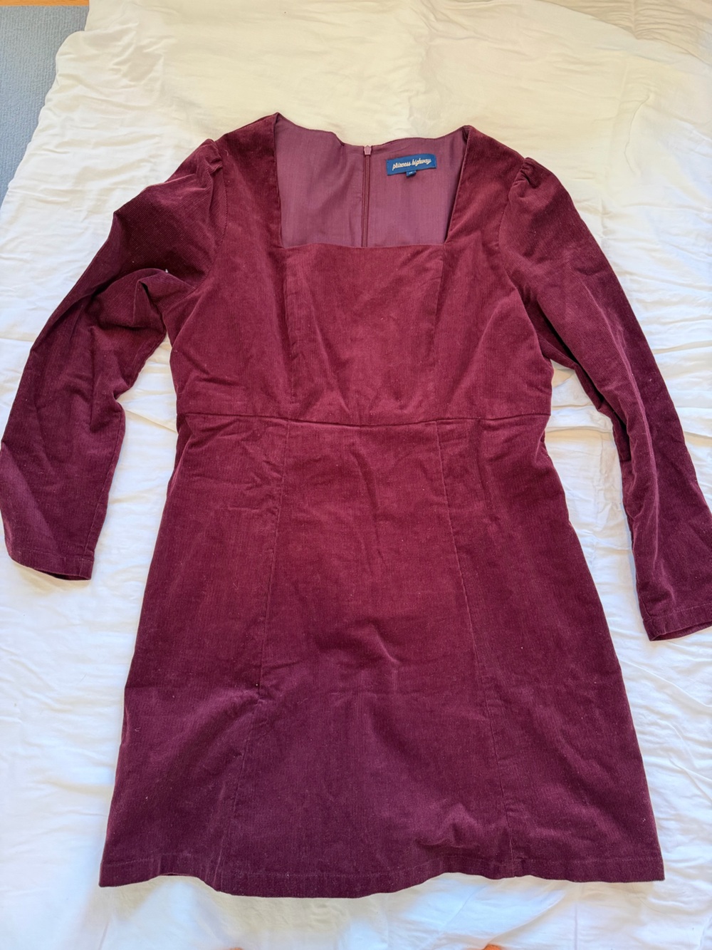 Princess Highway Mini Dress